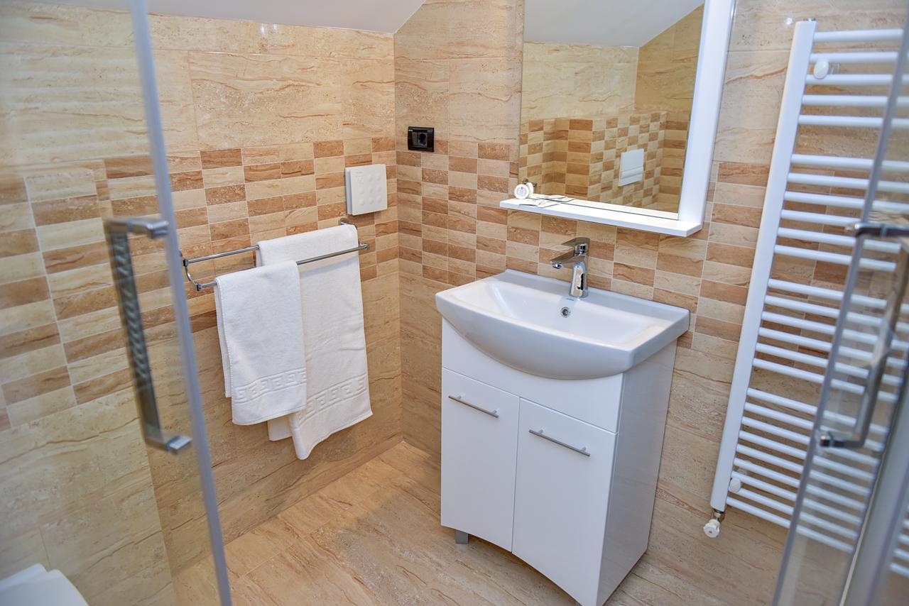 Ferienwohnung San Grecu House Făgăraş Exterior foto
